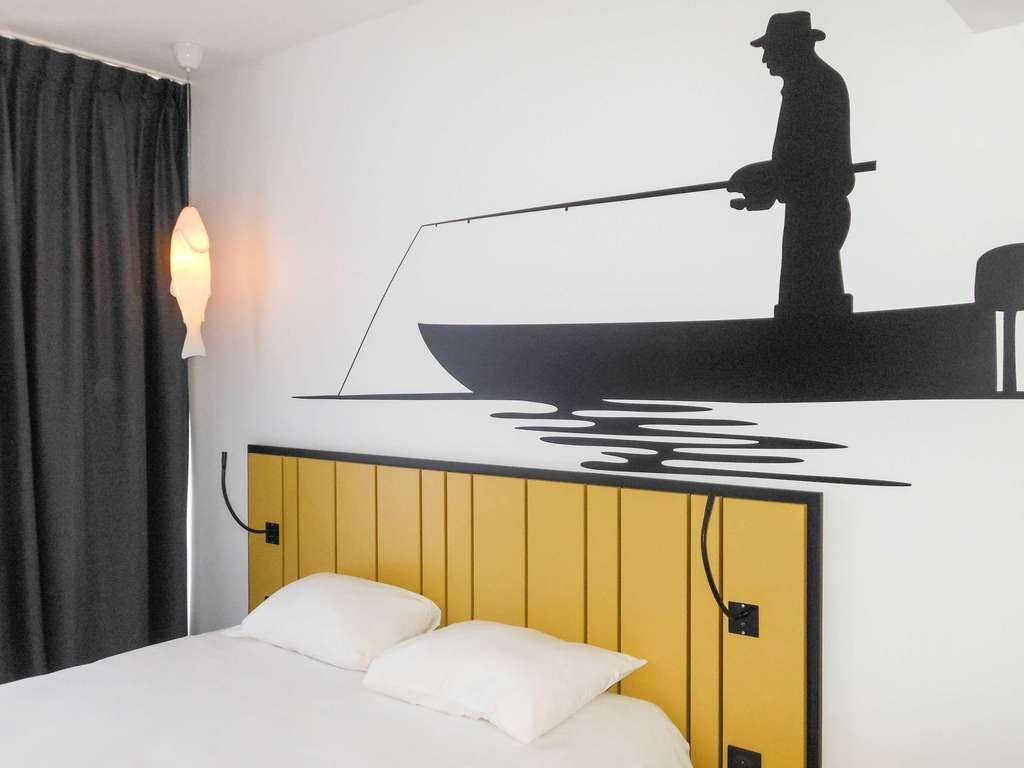 ibis Styles