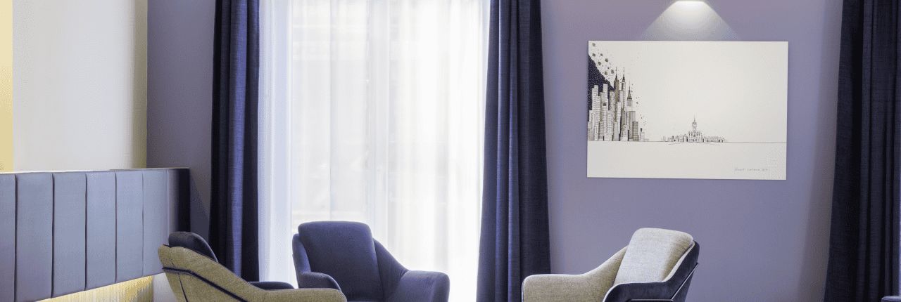 Best Western Le Beffroi