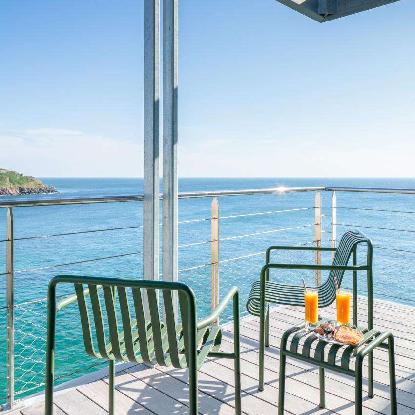Sainte-Barbe Hôtel & Spa