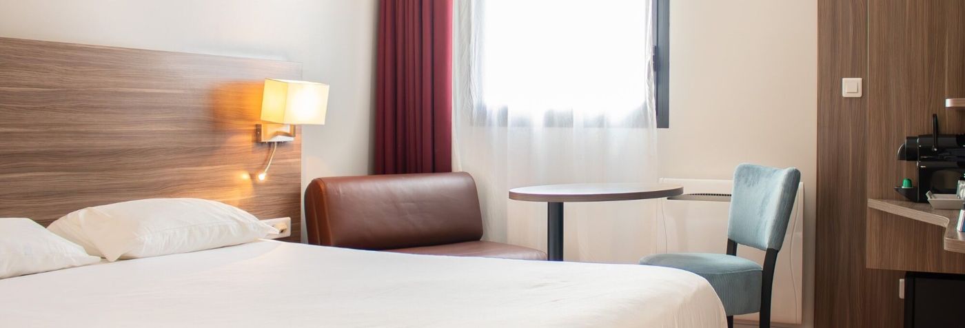 Brit Hotel