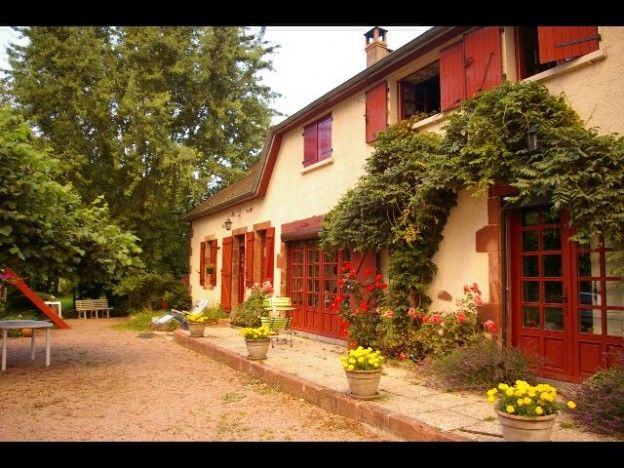 La Tuilerie