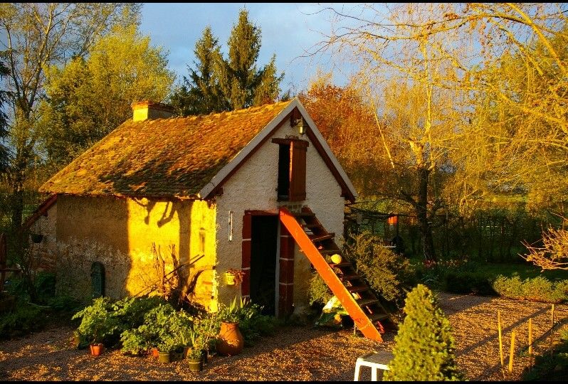 La Tuilerie