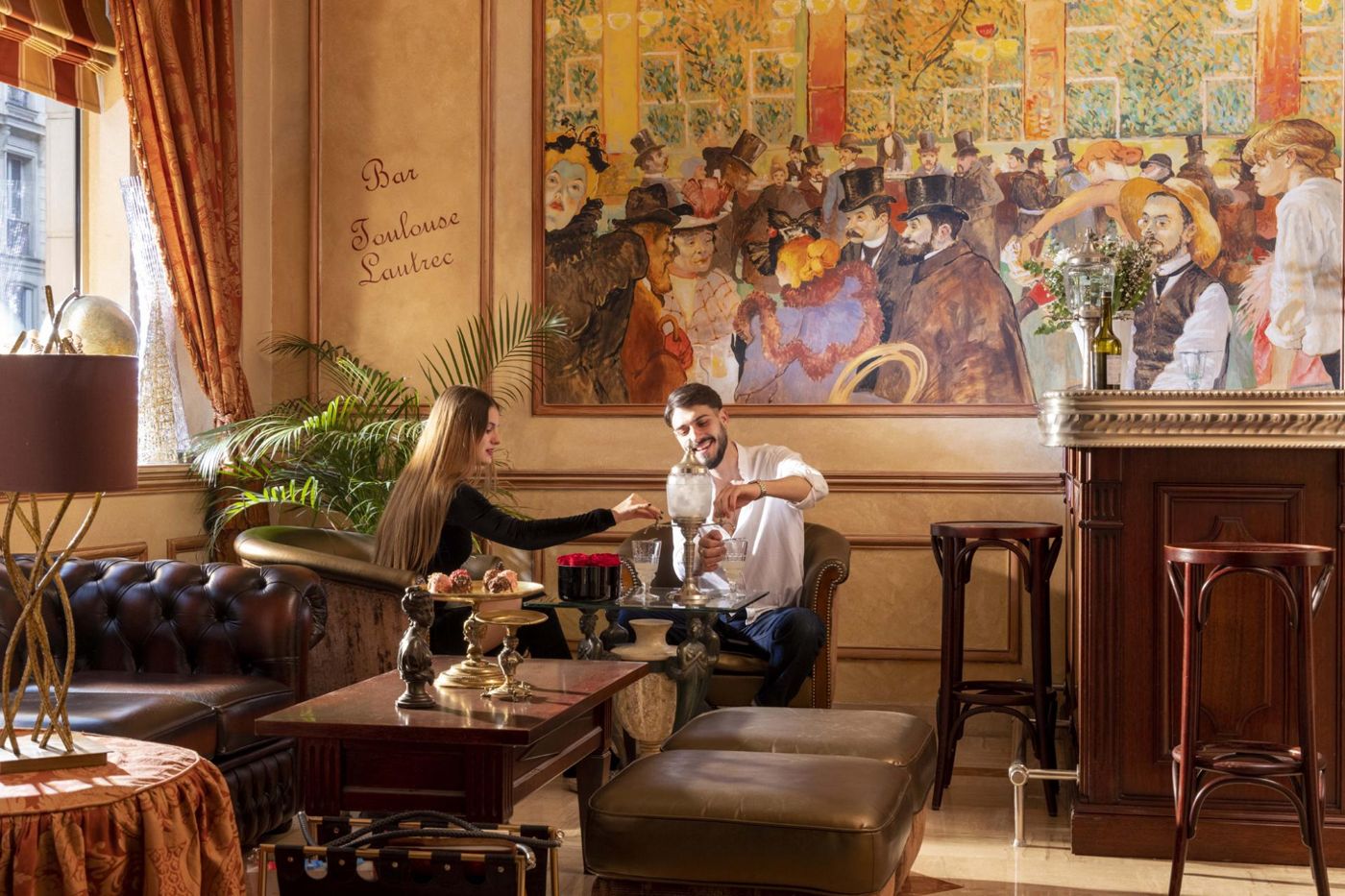 Hôtel & spa Saint-Jacques
