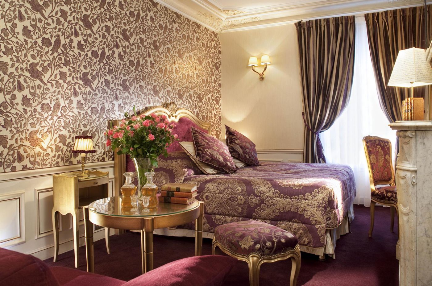 Hôtel & spa Saint-Jacques