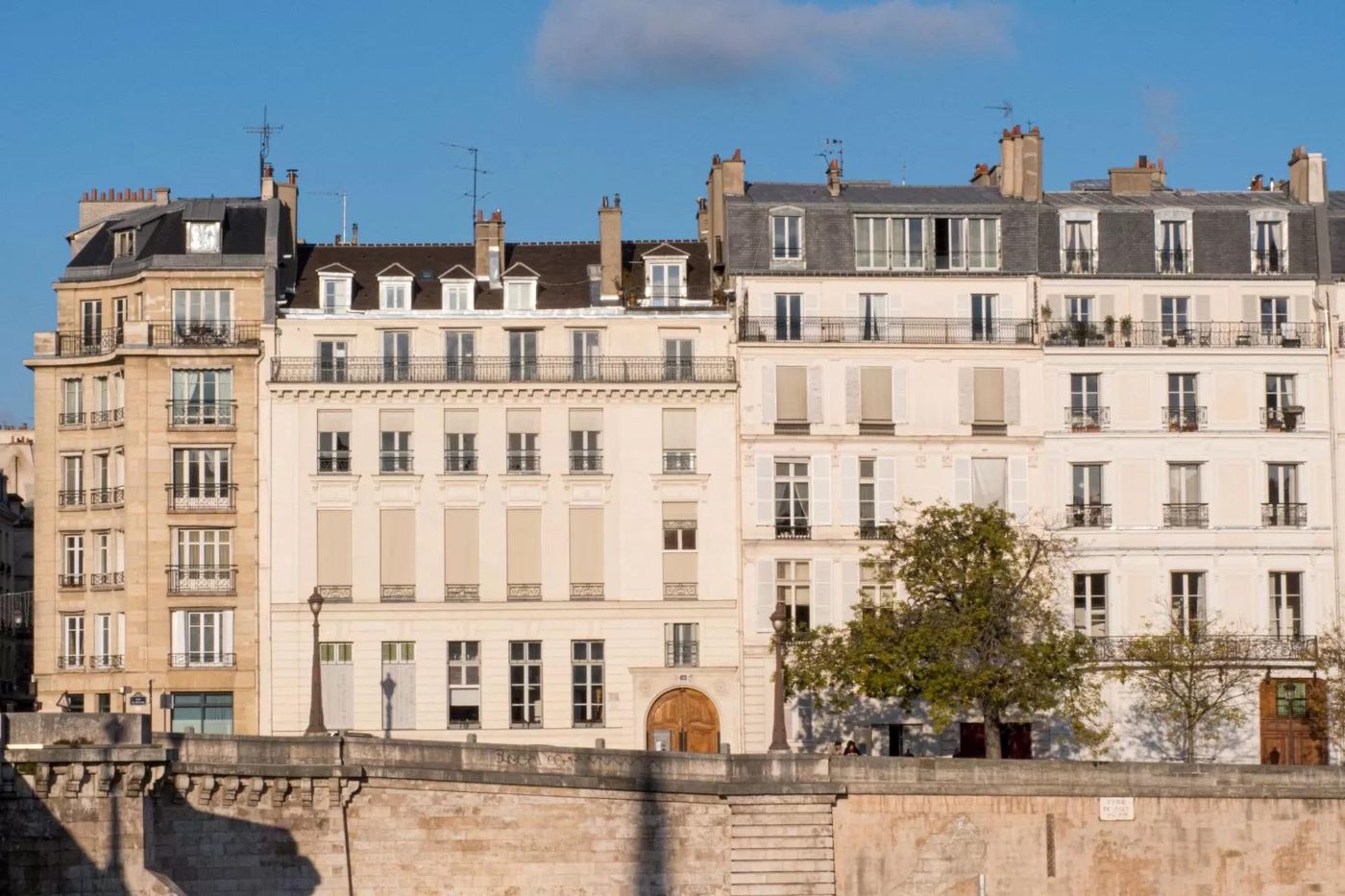 Hôtel de Lutèce