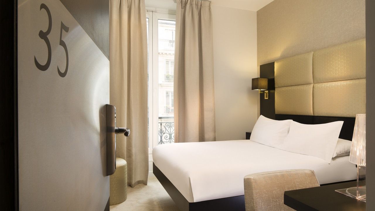 Le Relais du Marais