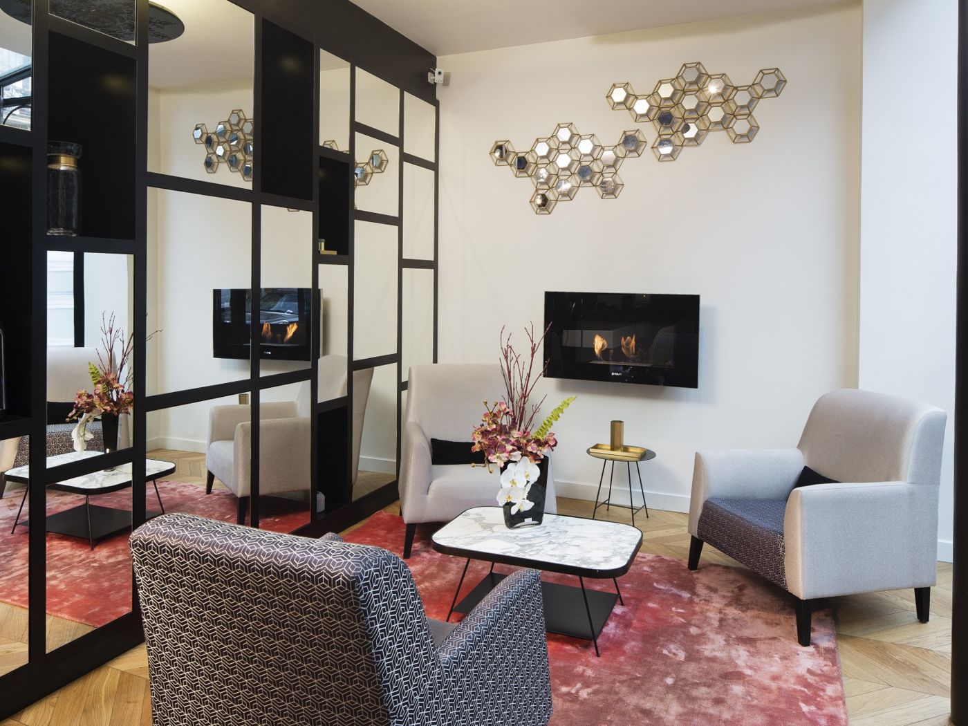 Le Relais du Marais