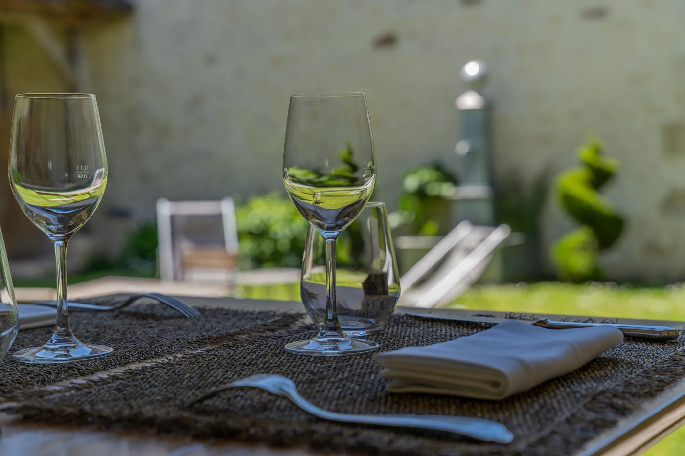 Le Relais de la Mothe