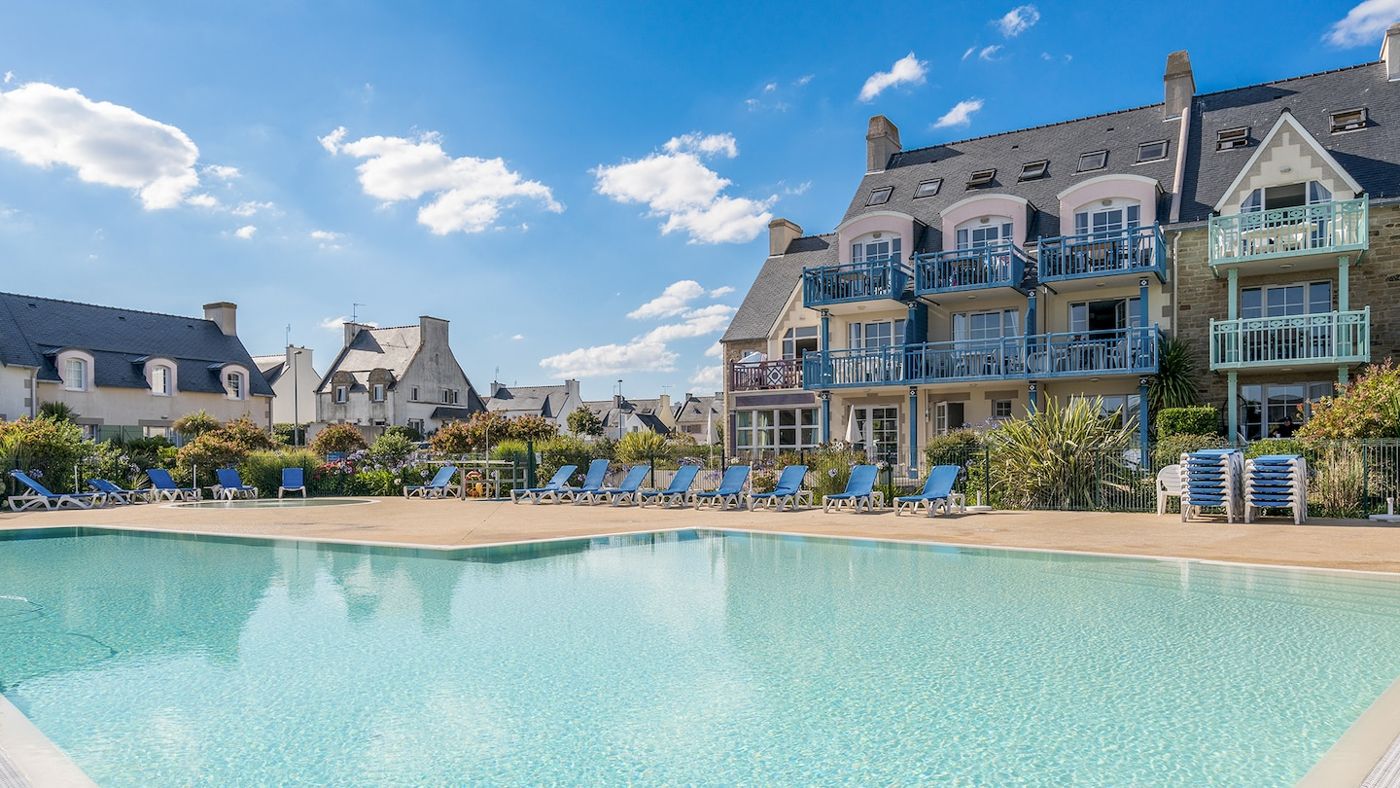 Résidence Pierre & Vacances Cap Marine