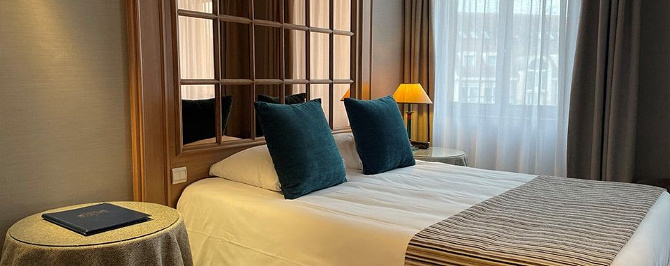 Hôtel Europe