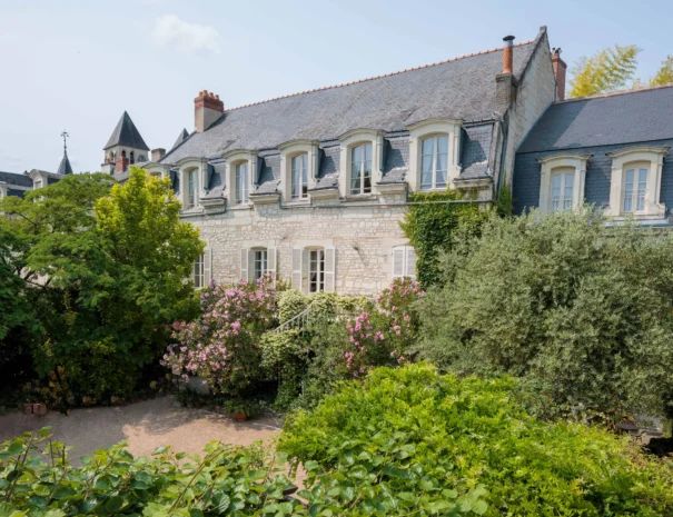 Hôtel Diderot