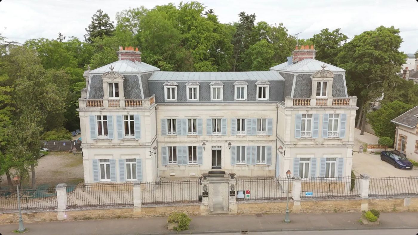 Hôtel les Maréchaux