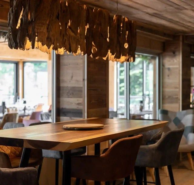 Les Lodges du Lac