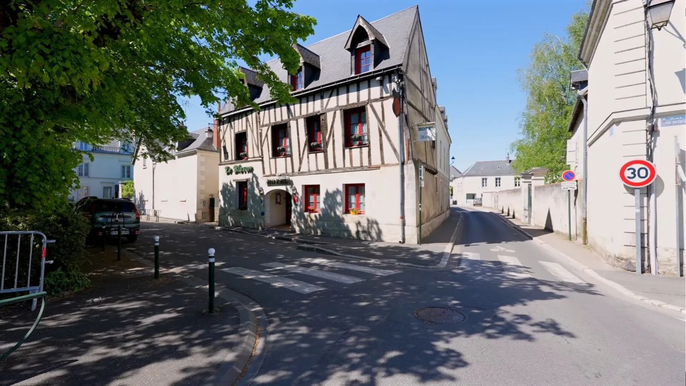 Hôtel Le Blason