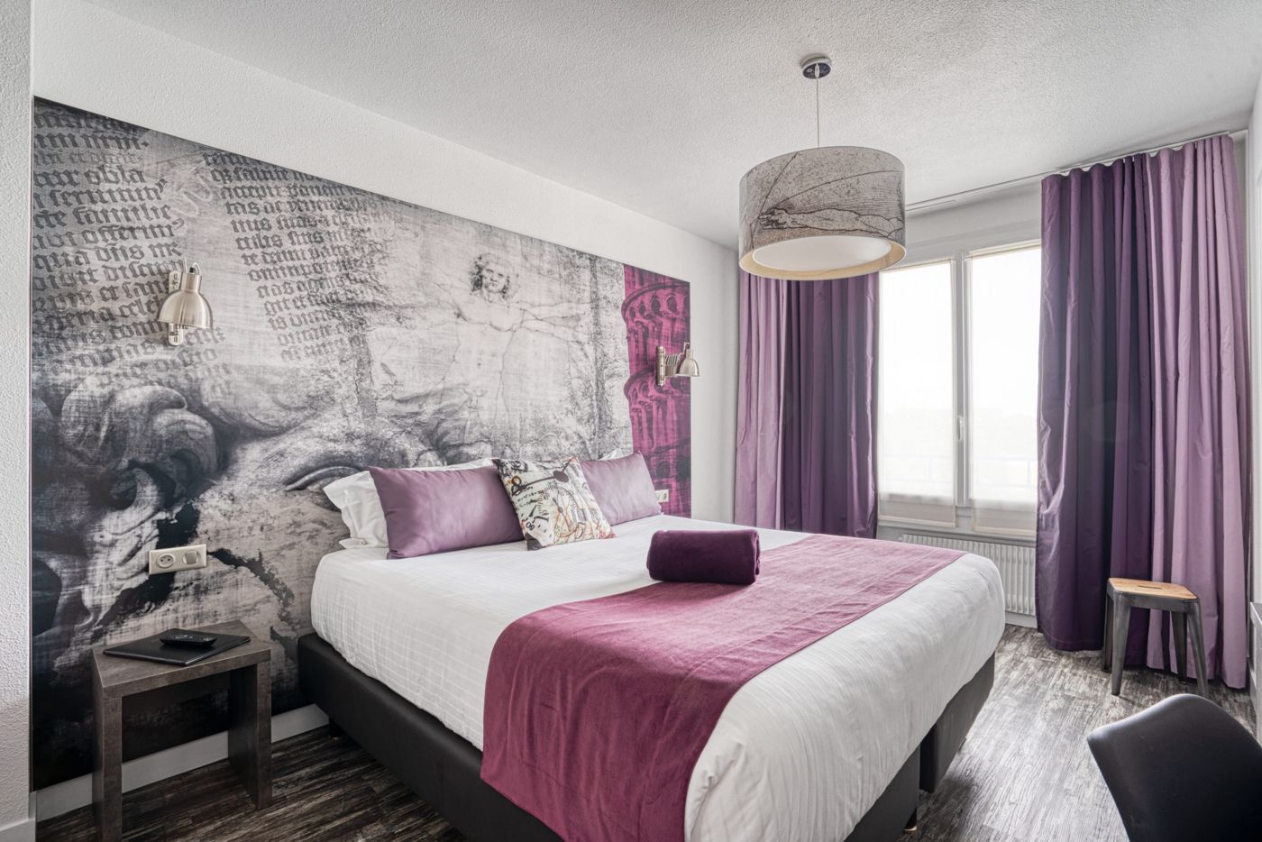 Best Western Hotel Le Vinci