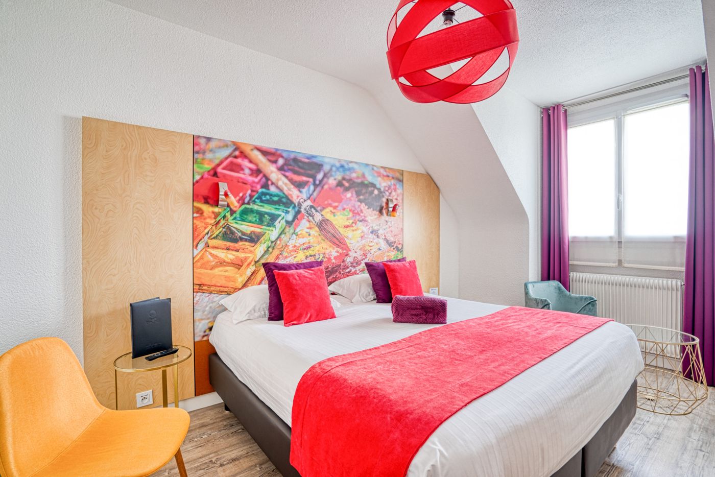Best Western Hotel Le Vinci