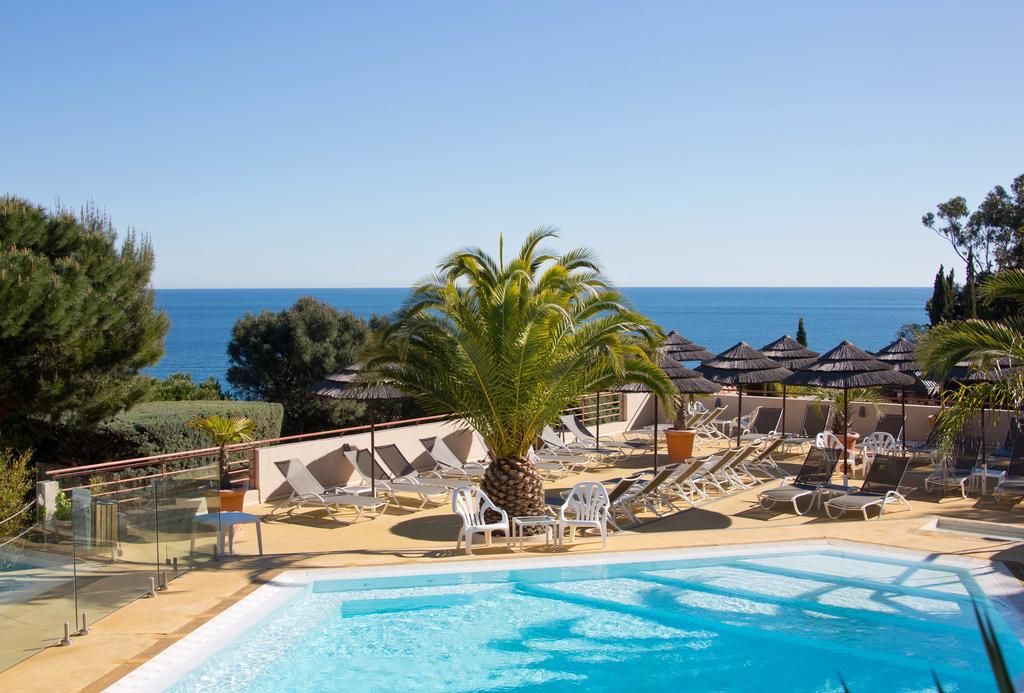 Hôtel & Spa Les Mouettes