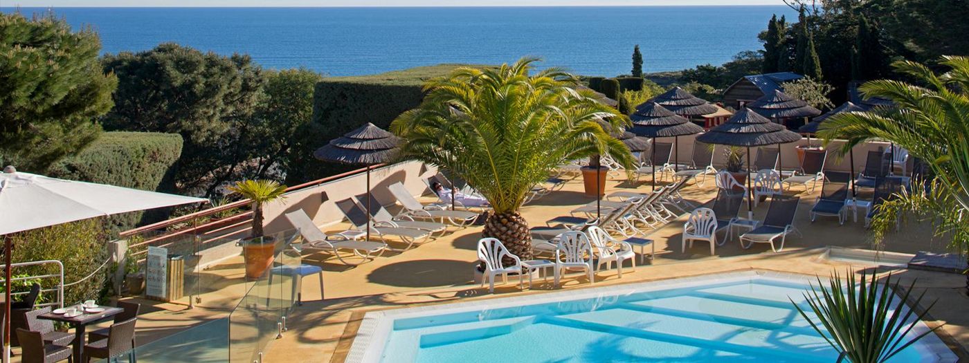 Hôtel & Spa Les Mouettes