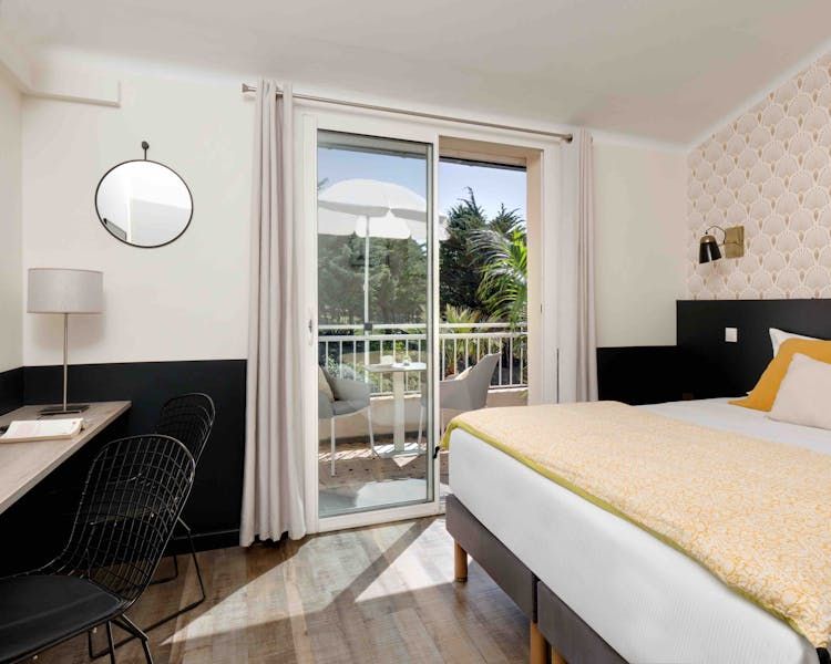 Hôtel & Spa Les Mouettes