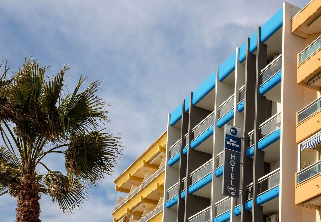 Best Western Plus