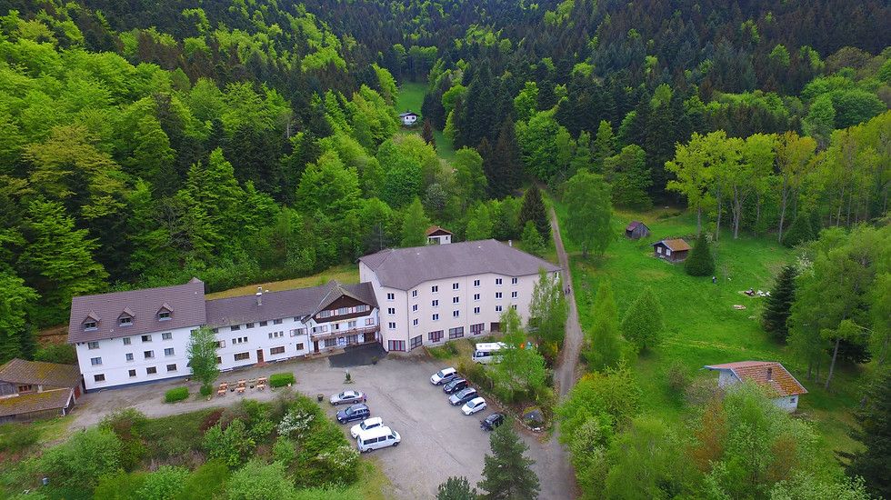 Domaine Langmatt