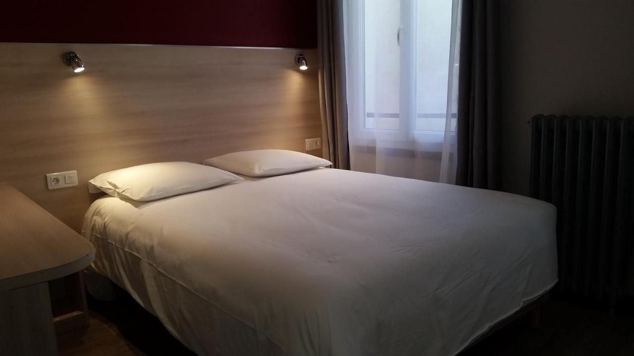 Hôtel Aix Europe
