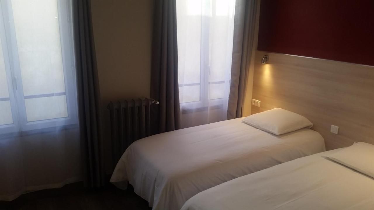 Hôtel Aix Europe