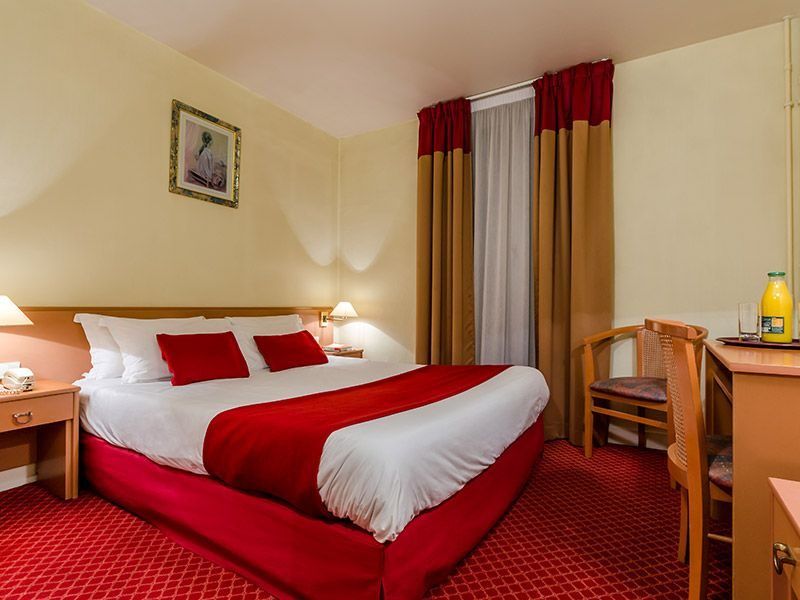 Hôtel Belta