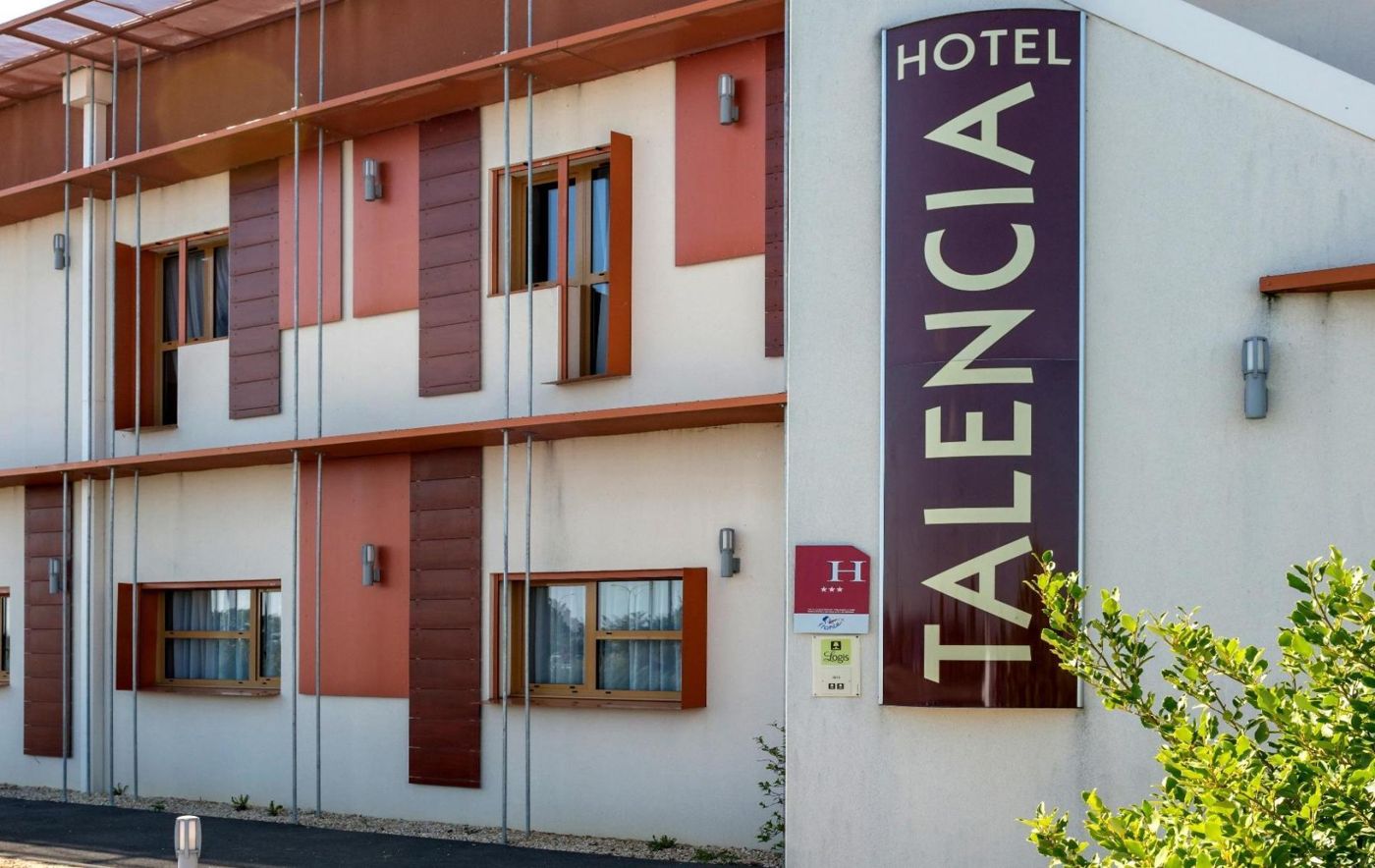 Talencia
