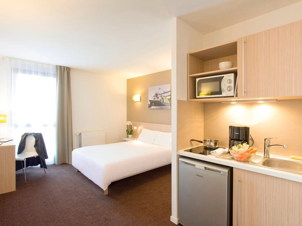 Adagio Access Aparthotel