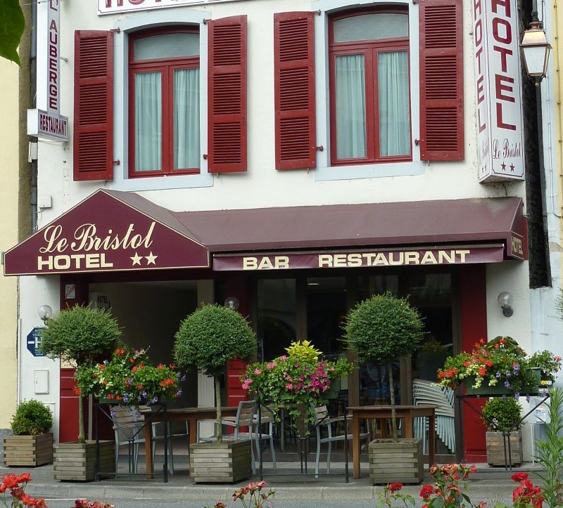 Le Bristol