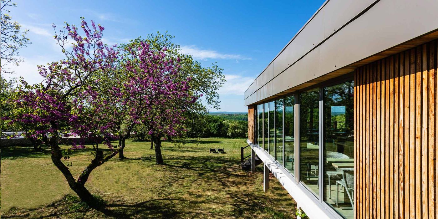 Relais Amadourien
