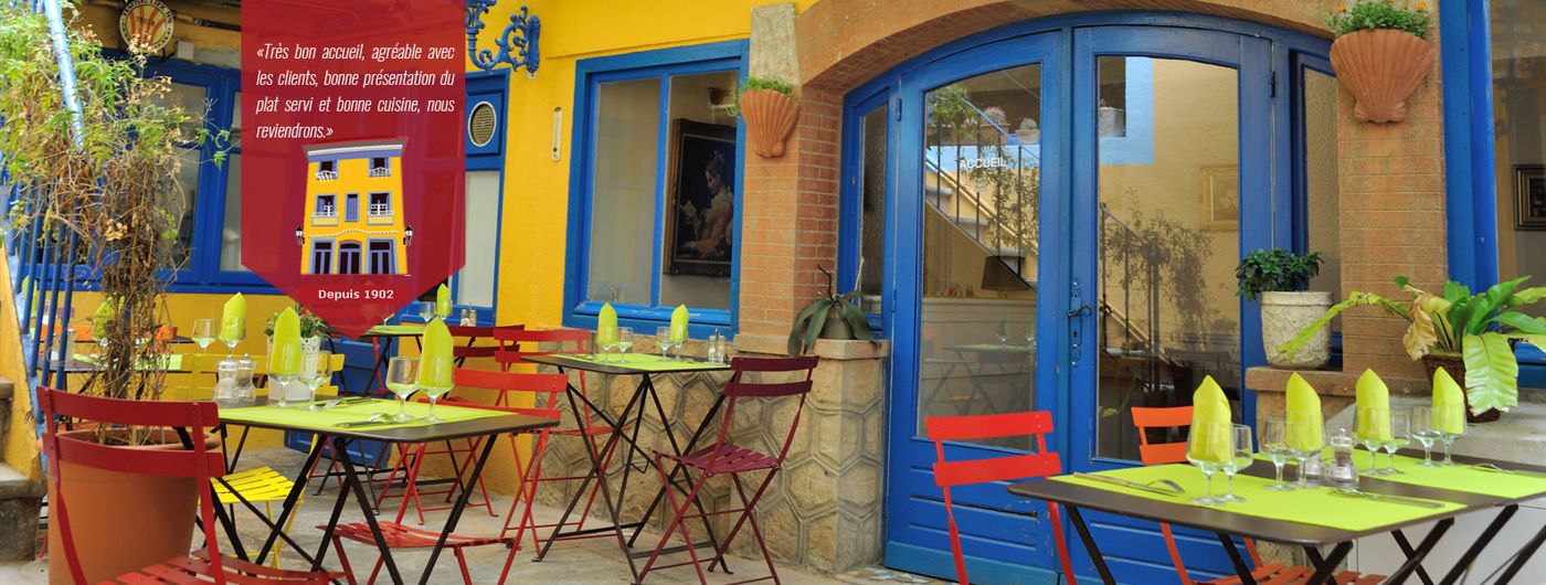 Hotêl restaurant Cortie