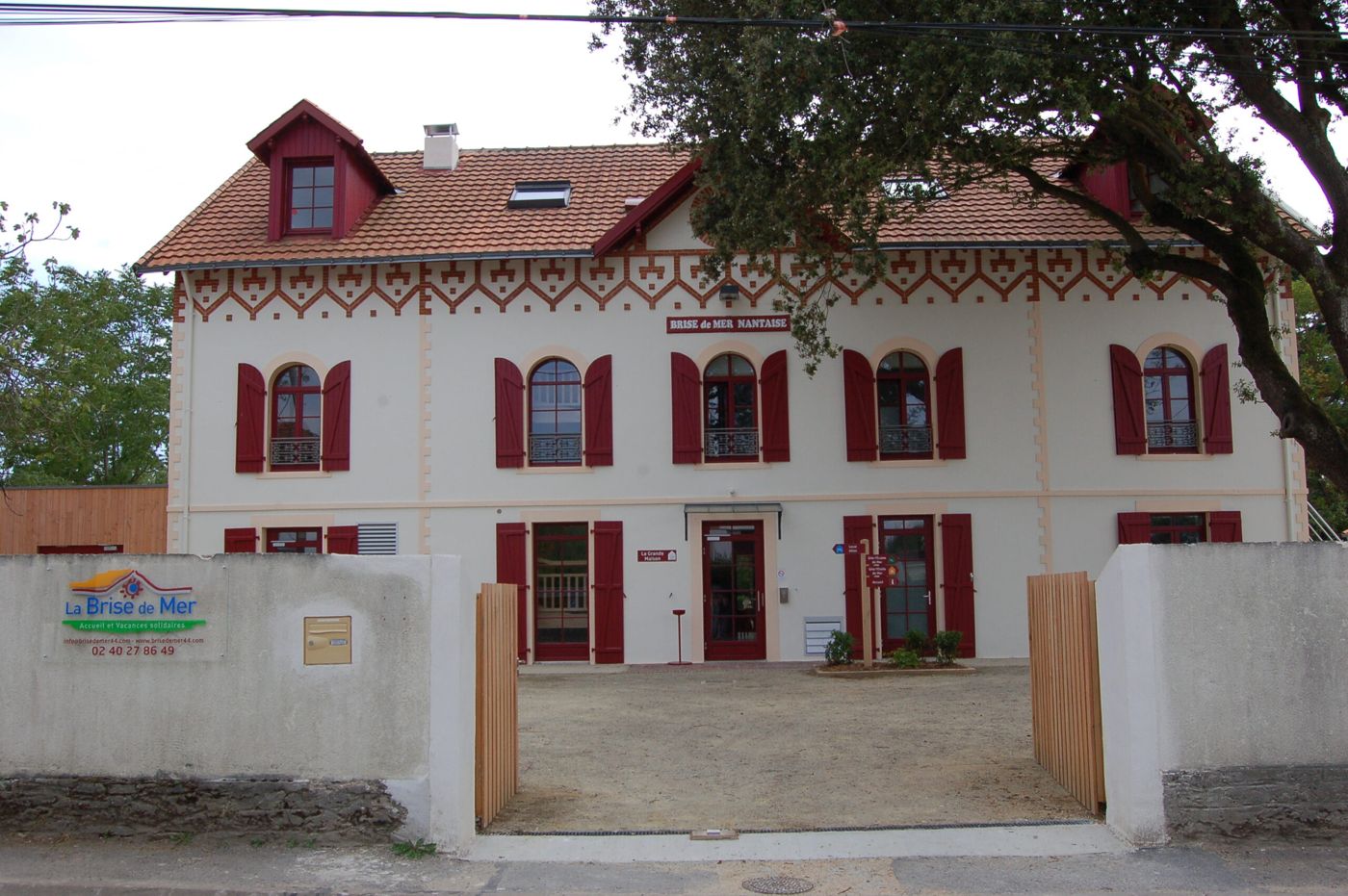 La Brise de Mer