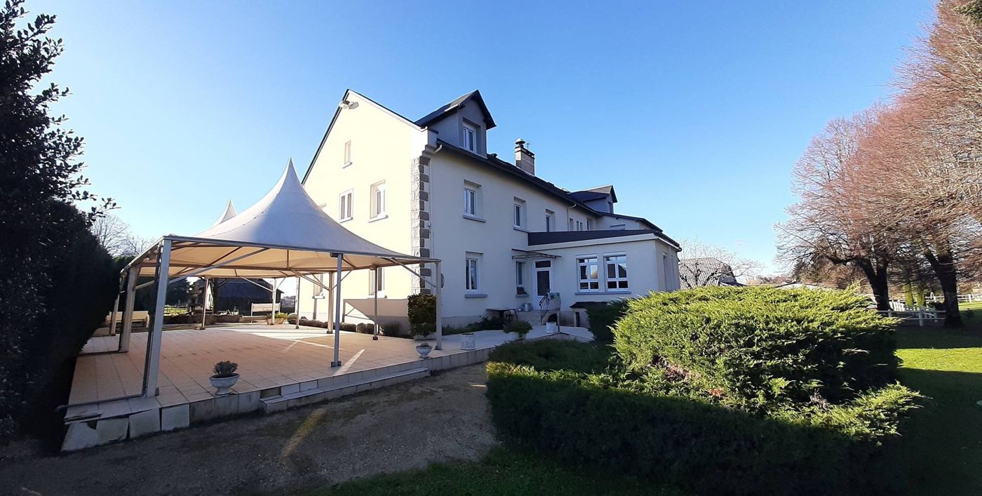 Logis Relais des Monedières