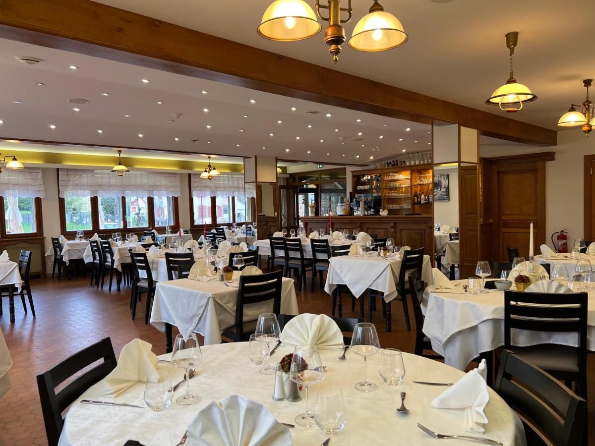Hôtel Restaurant L’Orée des Roches