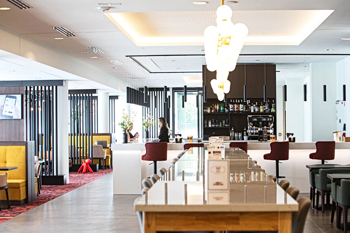 Osko Hotel Toulouse Aéroport - Séminaire & Restaurant