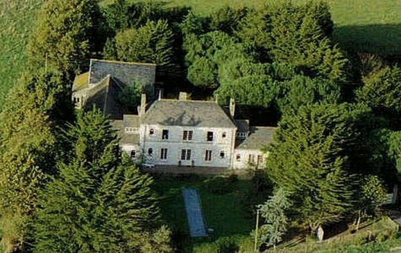 Manoir de l'Espérance