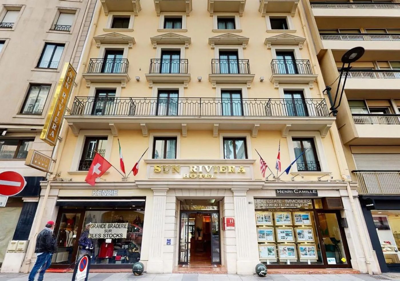Sun Riviera