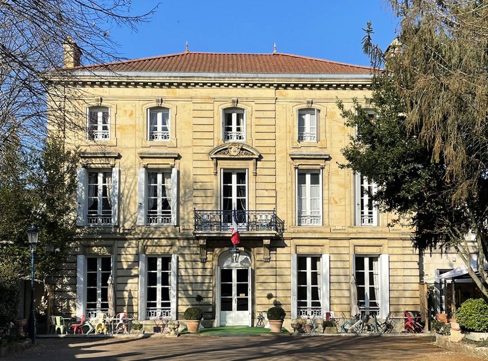 Hôtel des Jacobins