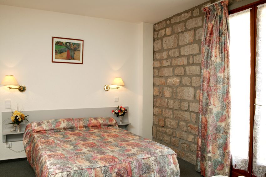 Hôtel Chante-Perdrix