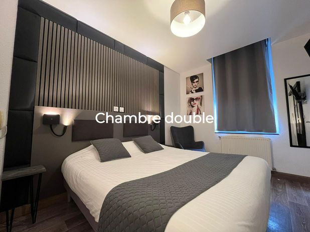 Le Cheval Blanc