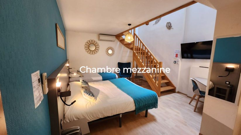 Le Cheval Blanc