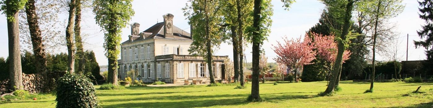 Château du Clos Mortier