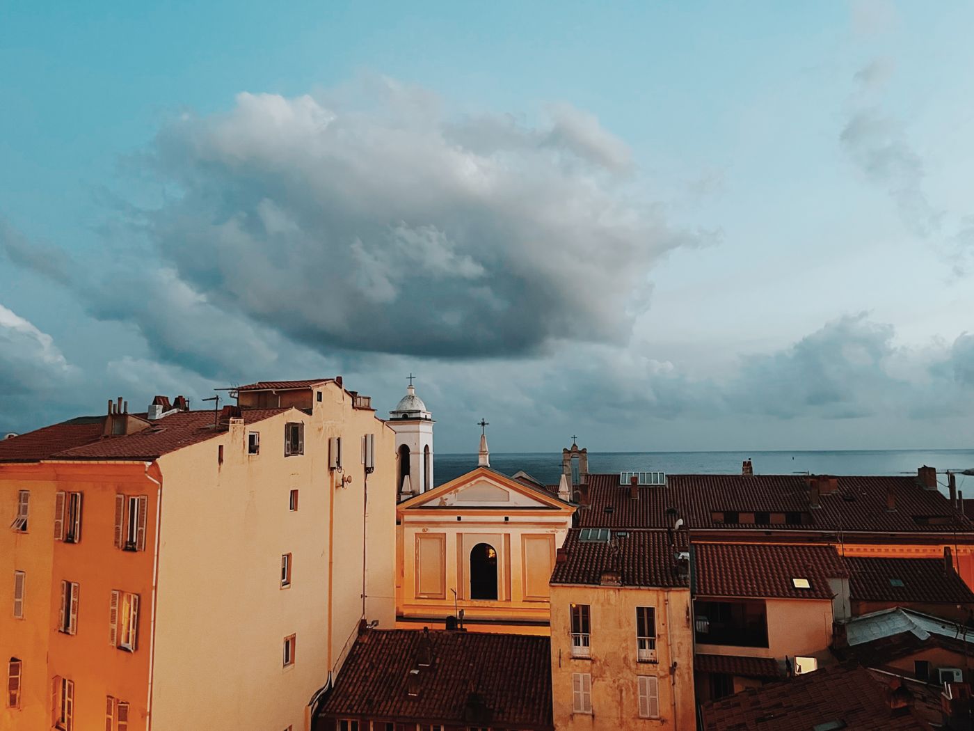 San Carlu