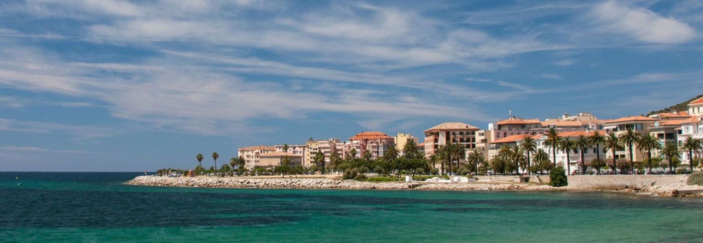 Best Western Ajaccio Amirauté