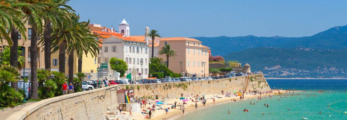 Best Western Ajaccio Amirauté