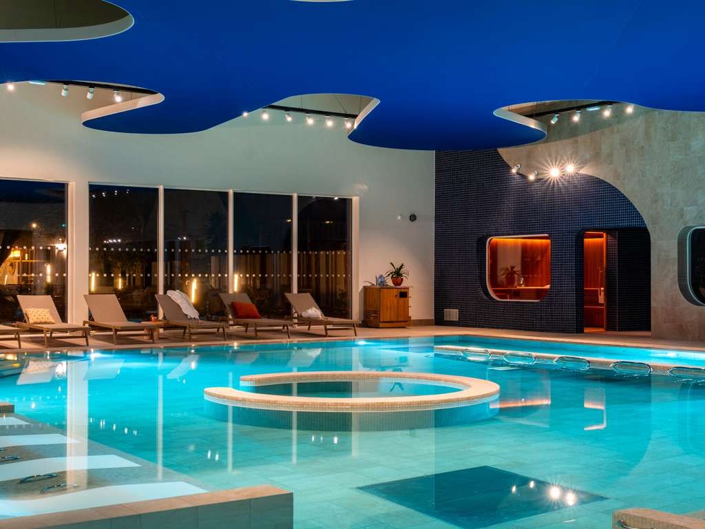 Mercure Quiberon Hôtel and Spa