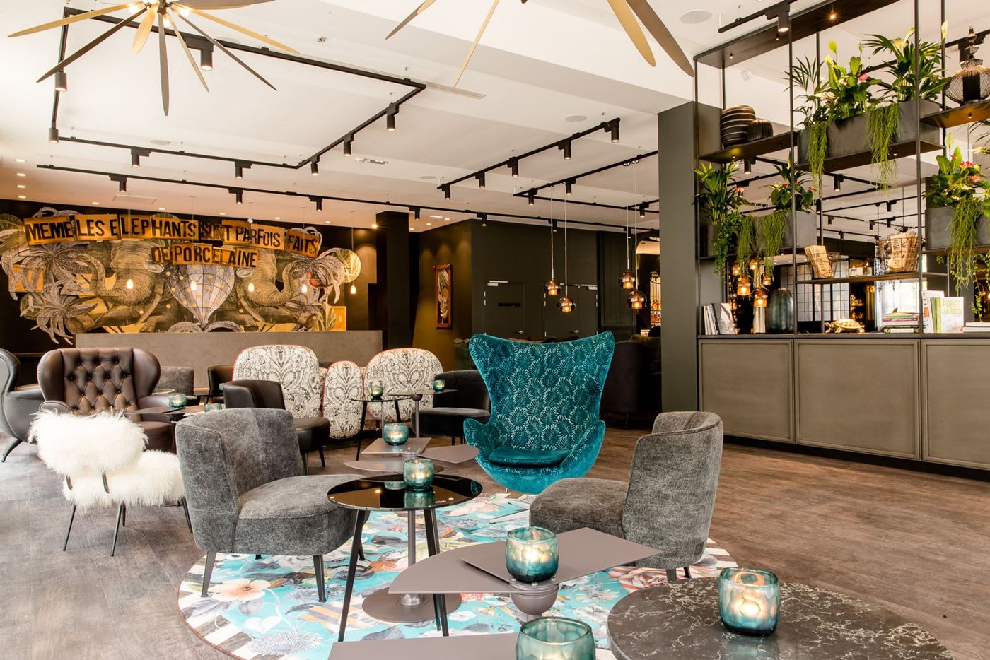 Motel One