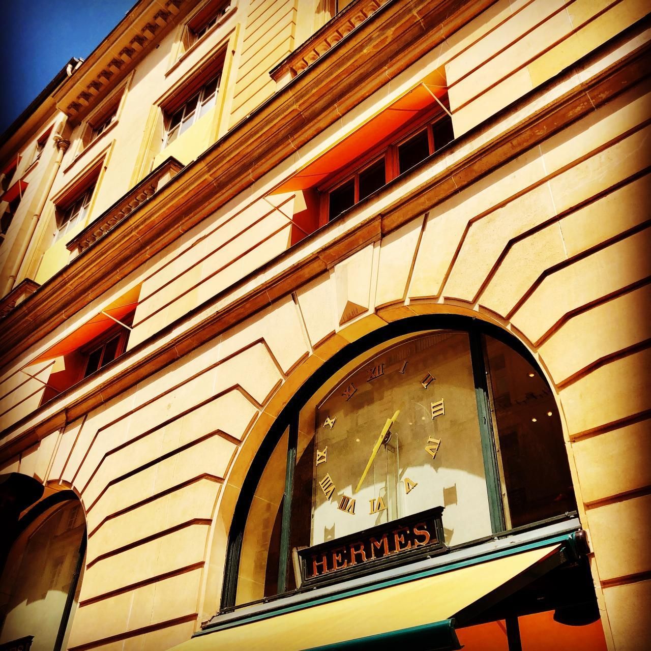 Hôtel Marquis